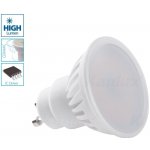Kanlux LED žárovka TEDI MAXX LED GU10-CW studená bílá – Zbozi.Blesk.cz