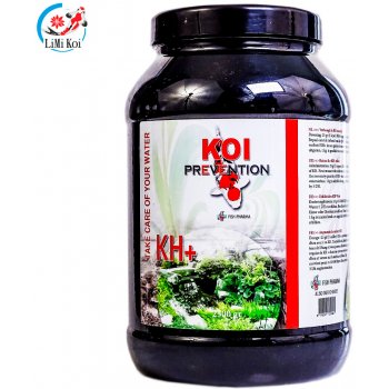 Koi Prevention KH+ 2,5 kg