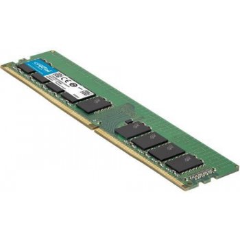 Crucial DDR4 16GB 2666MHz ECC CT16G4WFD8266