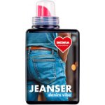 JEANSER Prací gel na denim & tmavé prádlo stabilizátor barev & bioenzymy DENIM VIBE 20 praní – Zboží Dáma