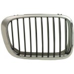 MASKA GRILL PRAVÁ BMW 3 (E46), SDN/KOMBI, 06.98-09.01 OE: 51138208490, 51118226612 POLCAR – Hledejceny.cz