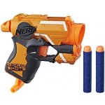 Nerf Microshots Firestrike – Hledejceny.cz