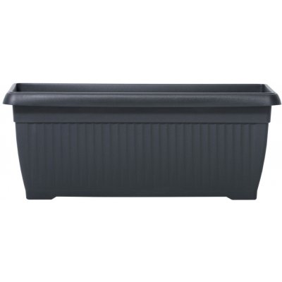 Prosperplast truhlík TERRA 70x30x27,7 cm 30l ANTR – Sleviste.cz