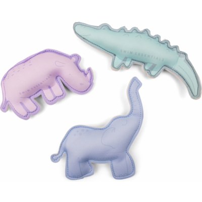 Swim Essentials Hračky do vody pro potápění Safari 3 ks – Sleviste.cz