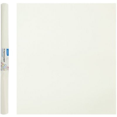 Papír krepový bílý LUMA – Sleviste.cz