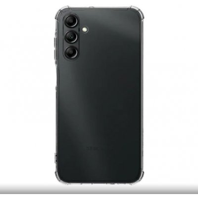 Tactical TPU Plyo Samsung Galaxy A15 4G čiré – Zboží Mobilmania