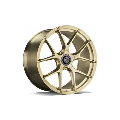 SEVENTY9 MF.8 11x21 5x130 ET58 gold brushed | Zboží Auto
