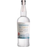 Teremana Tequila Blanco 40 % 0,7 l (holá láhev) – Zboží Dáma