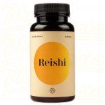Jíme zdravě Reishi 60 kapslí – Hledejceny.cz