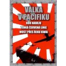 Kolekce: válka v pacifiku , 3 DVD