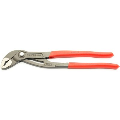 Knipex K 87 01 300 Instalatérské kleště COBRA – Zbozi.Blesk.cz