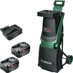 Bosch UniversalShredder 2x18V-25 06008E0000 – Sleviste.cz