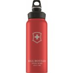 Sigg Swiss Emblem WMB 1000 ml – Hledejceny.cz