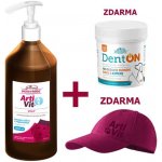 Artivit sir. 1000 ml DentOn 100g – Zboží Mobilmania