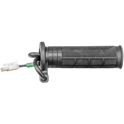náhradní rukojeť pravá pro vyhřívané gripy Hotgrips Premium Adventure, OXFORD | Zboží Auto