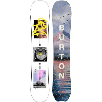 Burton Story Board WMS 24/25 – Zboží Dáma
