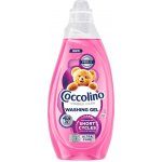 Coccolino prací gel Wonder Wash Speed Ultra Care 1,48 l – Sleviste.cz