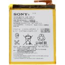 Baterie pro mobilní telefon Sony 1288-8534