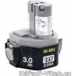 Makita 193059-5 1235 12V, 2,8Ah Ni-Mh – Hledejceny.cz