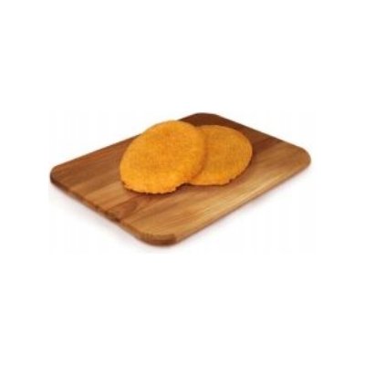 AJF Zeleninové burgery 910 g – Zboží Dáma