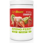 GymBeam Amino Fizzy 500 g – Hledejceny.cz