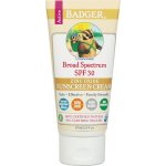 Badger Baby krém na opalování bez vůně SPF30 87 ml – Hledejceny.cz