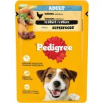 Pedigree Adult kuře zelenina 100 g – Sleviste.cz