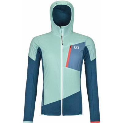 Ortovox Ladiz Hybrid mountain rose – Sleviste.cz