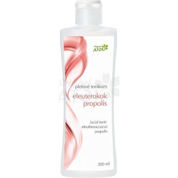 Atok pleťové tonikum Eleuterokok-propolis 200 ml