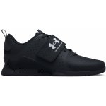 Under Armour REIGN LIFTER černé 3023735-001 – Zboží Mobilmania