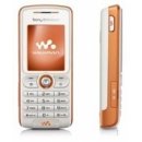 Sony Ericsson W200i