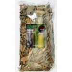 Habistat Leaf Litter Bamboo 5 l – Hledejceny.cz