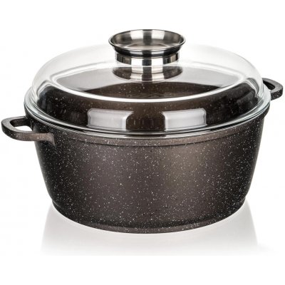 Banquet Premium Dark Brown 28 cm 6,7 l – Sleviste.cz