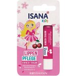 Isana Kids dětský balzám na rty Cherry 4,8 g – Zboží Dáma Isana Kids dětský balzám na rty Cherry 4,8 g – Zboží Dáma