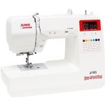 JANOME JUNO J100 – Sleviste.cz