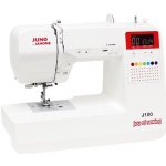 JANOME JUNO J100 – Zboží Mobilmania