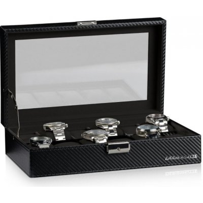 DESIGNHÜTTE box na hodinky Boston 70005/185.02 – Hledejceny.cz
