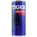Tiger Energy drink 250ml