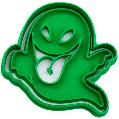 Duch 2 | dvoudílné vykrajovátko – Zboží Mobilmania