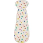 Aeromoov vložka do autosedačky Funny Shapes 15-36kg – Zboží Dáma