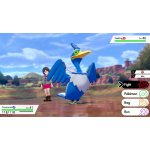 Pokemon Sword – Zboží Živě