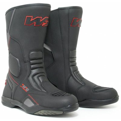 W2 Boots Ride – Sleviste.cz
