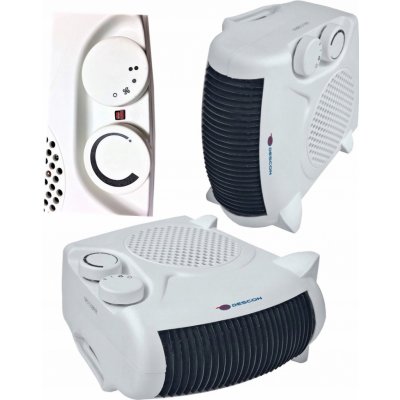 Descon DA-T201 – Zboží Dáma