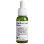 laSaponaria pleťové sérum Niacinamid vitamin B3 + Zinek 30 ml – Zboží Mobilmania