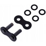 D.I.D Řetězová spojka 530ZVM-X2 ZJ | Zboží Auto