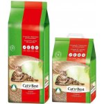 Cat’s Best Original 8,6 kg 20 l & 17,2 kg 40 l – Zboží Mobilmania