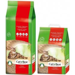 Cat’s Best Original 20 l & 40 l