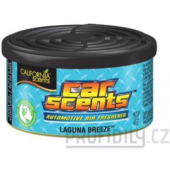 California Scents Car Scents Laguna Breeze