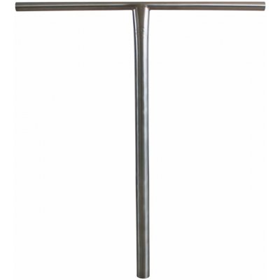 Řídítka Striker Titanium V2 650mm Raw – Zboží Dáma
