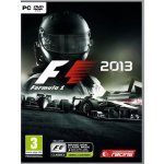 F1 2013 – Zboží Živě